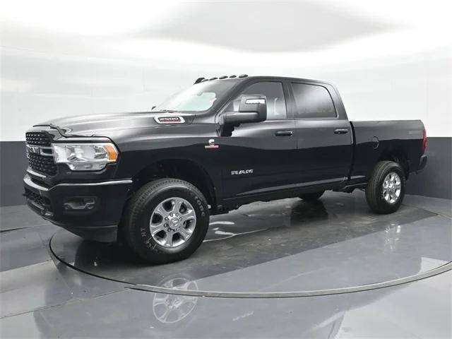 2024 RAM Ram 2500 RAM 2500 BIG HORN CREW CAB 4X4 64 BOX