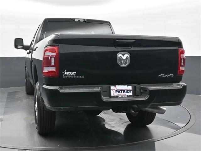 2024 RAM Ram 2500 RAM 2500 BIG HORN CREW CAB 4X4 64 BOX