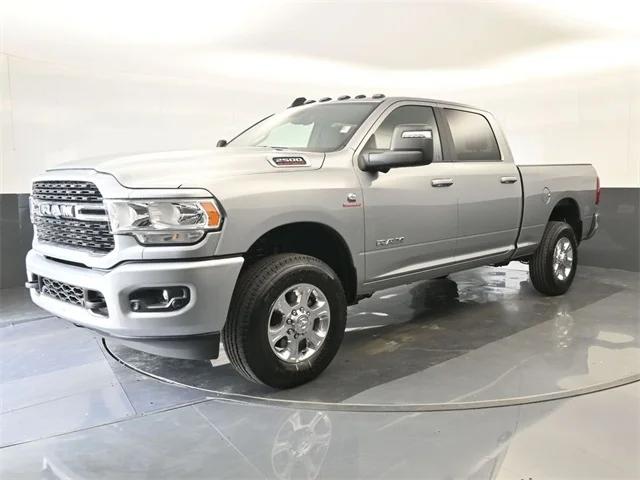 2024 RAM Ram 2500 RAM 2500 BIG HORN CREW CAB 4X4 64 BOX