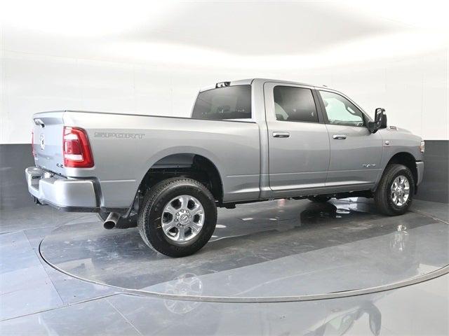 2024 RAM Ram 2500 RAM 2500 BIG HORN CREW CAB 4X4 64 BOX