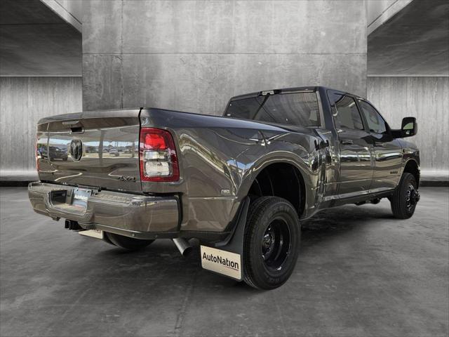 2024 RAM Ram 3500 RAM 3500 BIG HORN CREW CAB 4X4 8 BOX