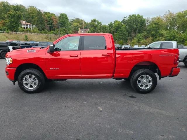 2024 RAM Ram 2500 RAM 2500 BIG HORN CREW CAB 4X4 64 BOX