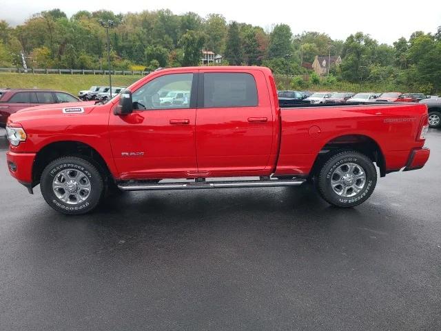 2024 RAM Ram 2500 RAM 2500 BIG HORN CREW CAB 4X4 64 BOX