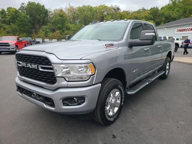 2024 RAM Ram 2500 RAM 2500 BIG HORN CREW CAB 4X4 64 BOX