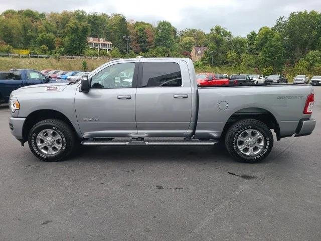 2024 RAM Ram 2500 RAM 2500 BIG HORN CREW CAB 4X4 64 BOX