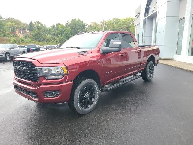 2024 RAM Ram 2500 RAM 2500 BIG HORN CREW CAB 4X4 64 BOX