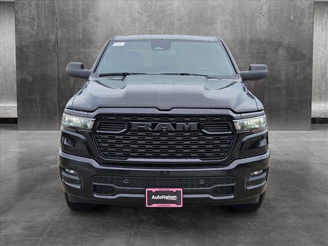 2025 RAM Ram 1500 RAM 1500 TRADESMAN CREW CAB 4X4 57 BOX