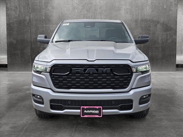 2025 RAM Ram 1500 RAM 1500 TRADESMAN CREW CAB 4X4 57 BOX