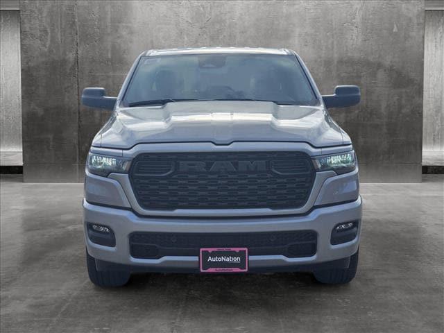 2025 RAM Ram 1500 RAM 1500 TRADESMAN CREW CAB 4X4 57 BOX