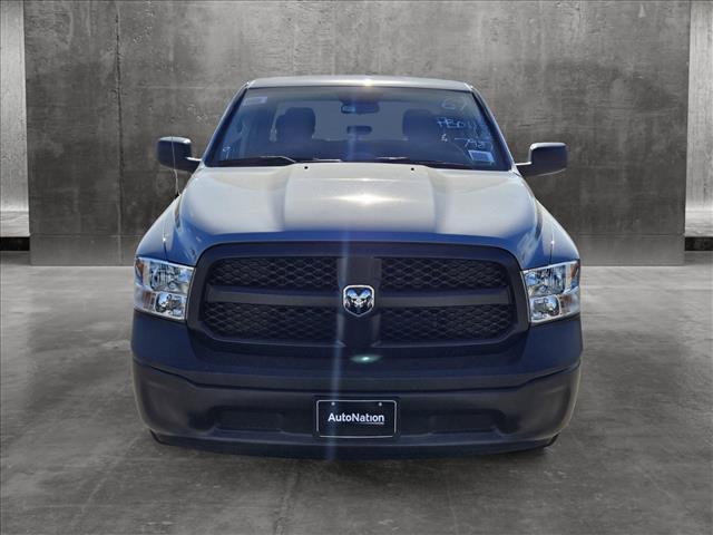 2024 RAM Ram 1500 Classic RAM 1500 CLASSIC TRADESMAN CREW CAB 4X4 57 BOX