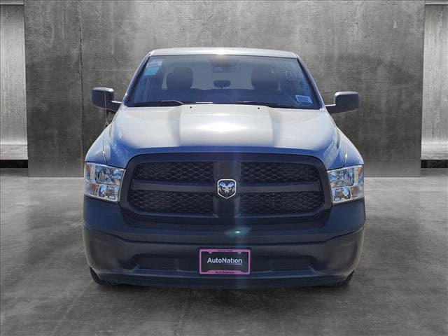 2024 RAM Ram 1500 Classic RAM 1500 CLASSIC TRADESMAN CREW CAB 4X4 57 BOX