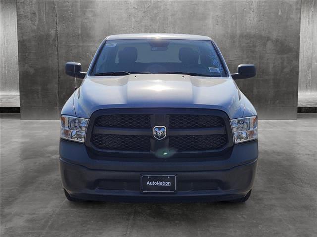 2024 RAM Ram 1500 Classic RAM 1500 CLASSIC TRADESMAN CREW CAB 4X4 57 BOX