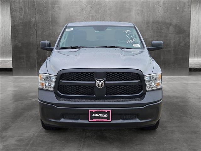 2024 RAM Ram 1500 Classic RAM 1500 CLASSIC TRADESMAN CREW CAB 4X4 57 BOX