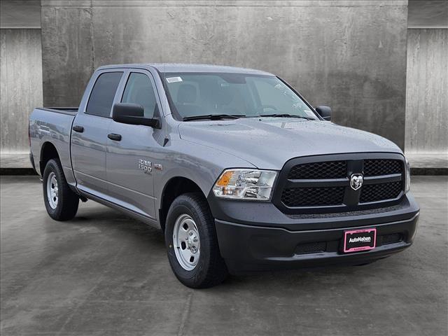 2024 RAM Ram 1500 Classic RAM 1500 CLASSIC TRADESMAN CREW CAB 4X4 57 BOX