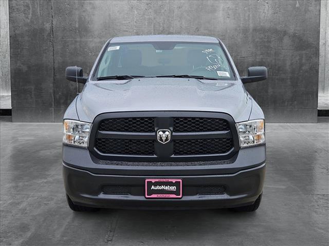 2024 RAM Ram 1500 Classic RAM 1500 CLASSIC TRADESMAN CREW CAB 4X4 57 BOX