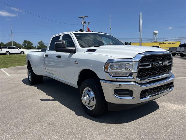 2024 RAM Ram 3500 RAM 3500 TRADESMAN CREW CAB 4X4 8 BOX