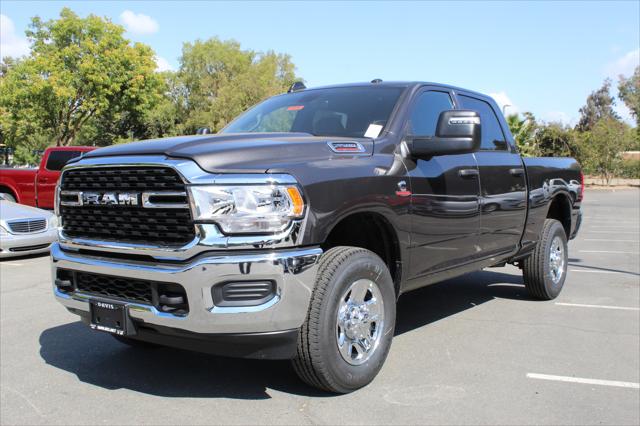 2024 RAM Ram 2500 RAM 2500 TRADESMAN CREW CAB 4X4 64 BOX