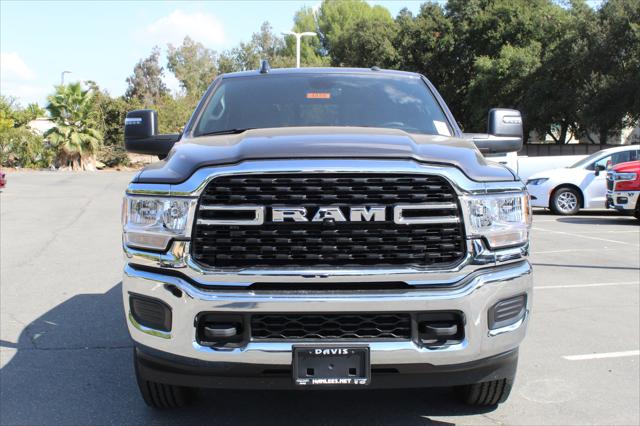 2024 RAM Ram 2500 RAM 2500 TRADESMAN CREW CAB 4X4 64 BOX