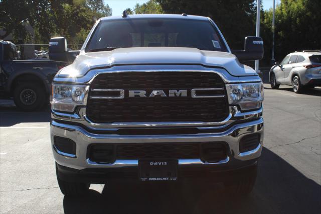 2024 RAM Ram 2500 RAM 2500 TRADESMAN CREW CAB 4X4 64 BOX