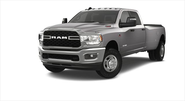 2024 RAM Ram 3500 RAM 3500 BIG HORN CREW CAB 4X4 8 BOX