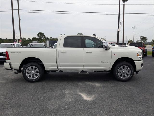 2024 RAM Ram 2500 RAM 2500 LARAMIE CREW CAB 4X4 64 BOX