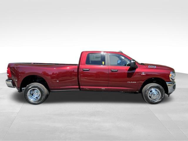 2024 RAM Ram 3500 RAM 3500 BIG HORN CREW CAB 4X4 8 BOX