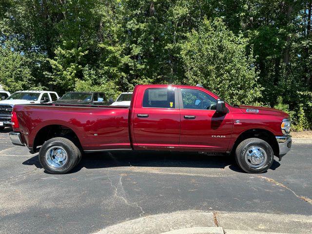 2024 RAM Ram 3500 RAM 3500 BIG HORN CREW CAB 4X4 8 BOX