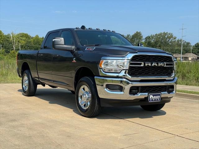 2024 RAM Ram 3500 RAM 3500 TRADESMAN CREW CAB 4X4 64 BOX