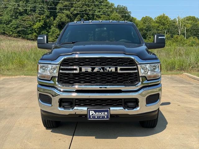 2024 RAM Ram 3500 RAM 3500 TRADESMAN CREW CAB 4X4 64 BOX