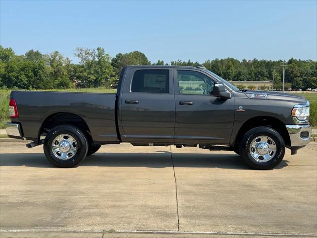 2024 RAM Ram 3500 RAM 3500 TRADESMAN CREW CAB 4X4 64 BOX