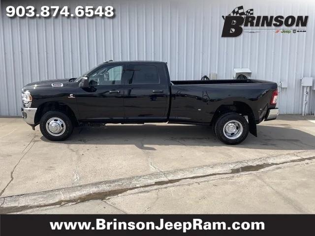 2024 RAM Ram 3500 RAM 3500 TRADESMAN CREW CAB 4X4 8 BOX