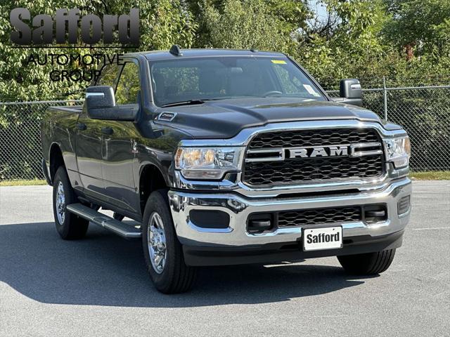 2024 RAM Ram 2500 RAM 2500 TRADESMAN CREW CAB 4X4 64 BOX