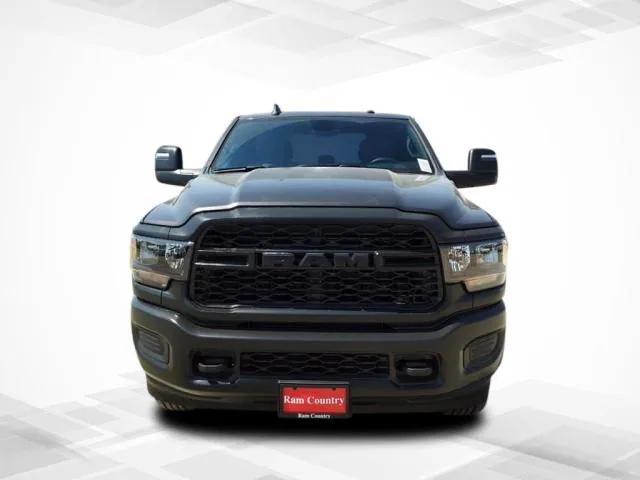 2024 RAM Ram 3500 RAM 3500 TRADESMAN CREW CAB 4X4 64 BOX