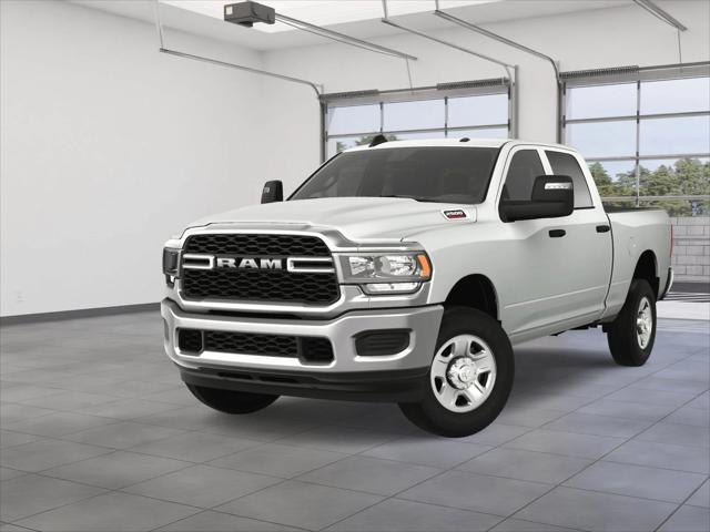 2024 RAM Ram 2500 RAM 2500 TRADESMAN CREW CAB 4X4 64 BOX