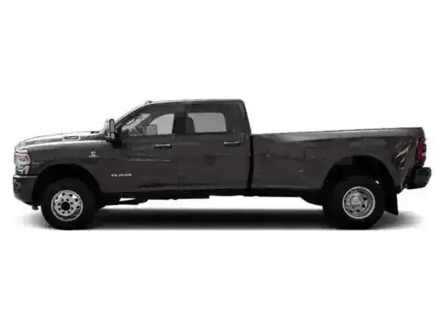 2024 RAM Ram 3500 RAM 3500 BIG HORN CREW CAB 4X4 8 BOX