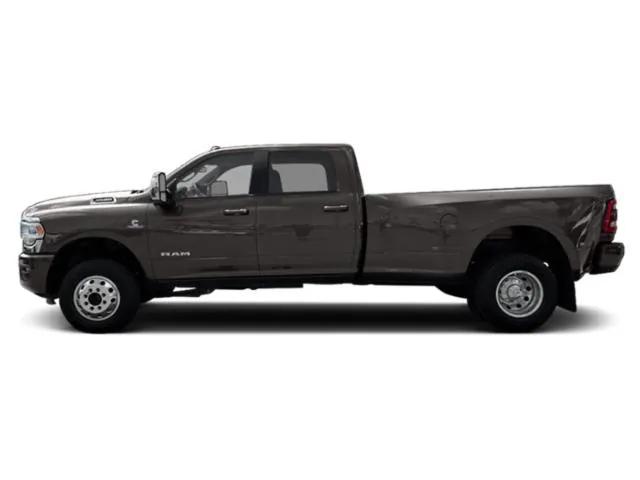 2024 RAM Ram 3500 RAM 3500 LARAMIE CREW CAB 4X4 8 BOX