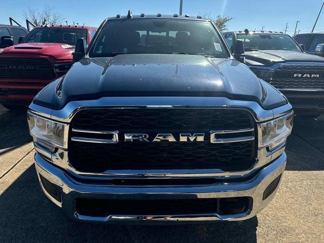 2024 RAM Ram 3500 RAM 3500 TRADESMAN CREW CAB 4X4 8 BOX