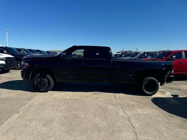 2024 RAM Ram 3500 RAM 3500 BIG HORN CREW CAB 4X4 8 BOX