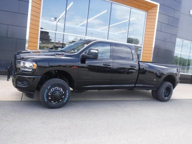 2024 RAM Ram 3500 RAM 3500 BIG HORN CREW CAB 4X4 8 BOX