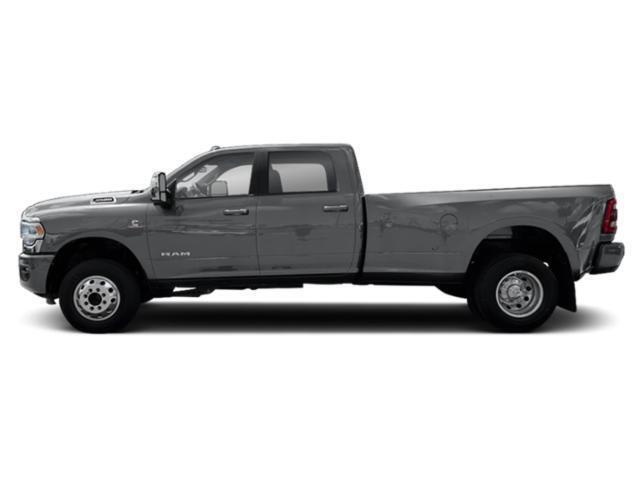 2024 RAM Ram 3500 RAM 3500 BIG HORN CREW CAB 4X4 64 BOX