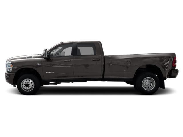 2024 RAM Ram 3500 RAM 3500 BIG HORN CREW CAB 4X4 64 BOX