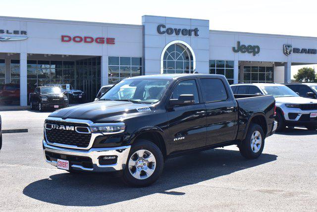 2025 Ram 1500 Big Horn Crew Cab 4x4 5'7" Box for sale in Austin, TX