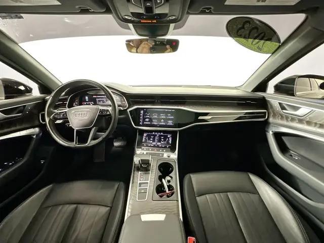 2023 Audi A6 Premium 45 TFSI quattro S tronic