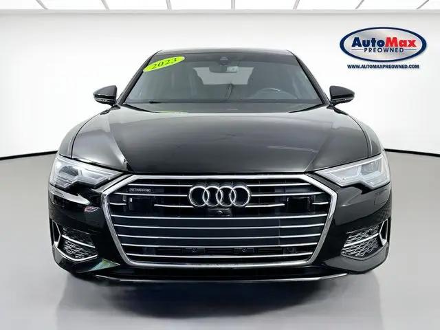 2023 Audi A6 Premium 45 TFSI quattro S tronic