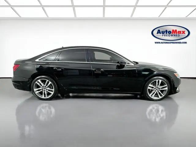 2023 Audi A6 Premium 45 TFSI quattro S tronic