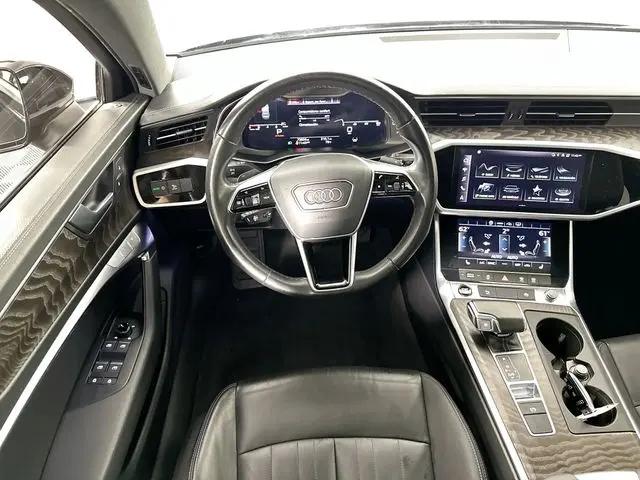 2023 Audi A6 Premium 45 TFSI quattro S tronic