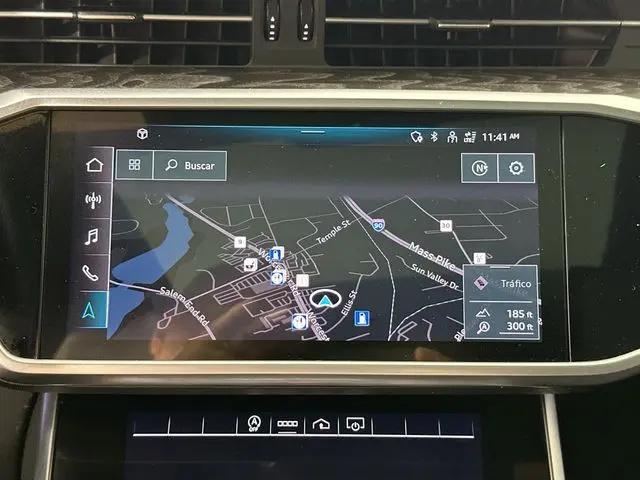 2023 Audi A6 Premium 45 TFSI quattro S tronic