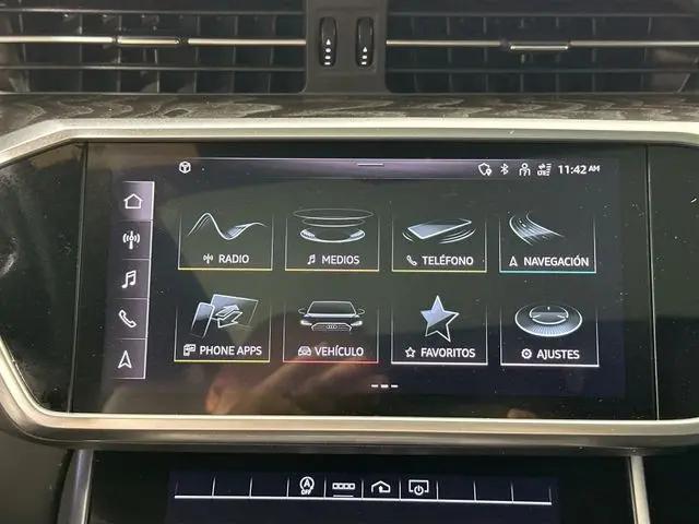 2023 Audi A6 Premium 45 TFSI quattro S tronic