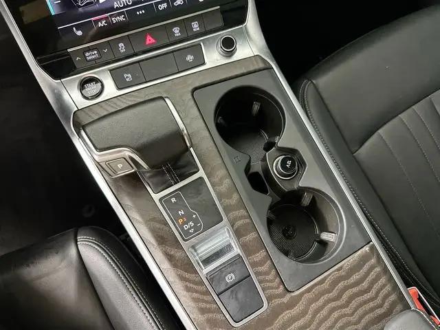 2023 Audi A6 Premium 45 TFSI quattro S tronic