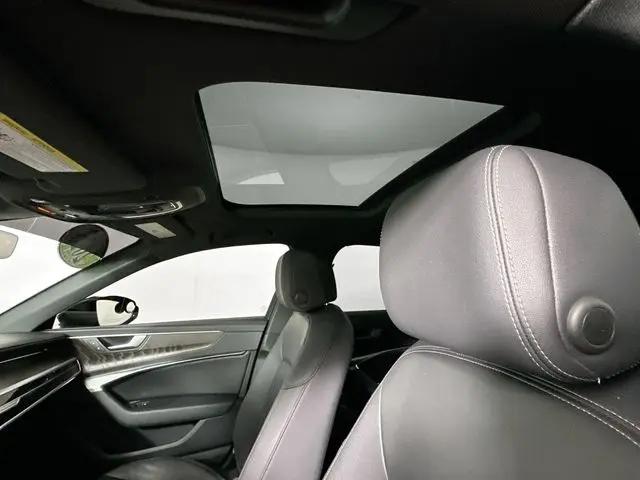 2023 Audi A6 Premium 45 TFSI quattro S tronic